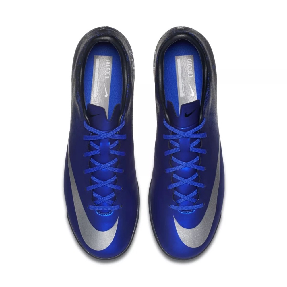 Nike Mercurial Victory V CR IC - Picture 1 of 5